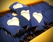 I Heart SC - Koozie