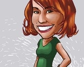 Kari Byron of The Mythbusters