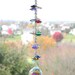 From The Rainbow Collection Swarovski Crystal suncatcher FREE SHIPPING
