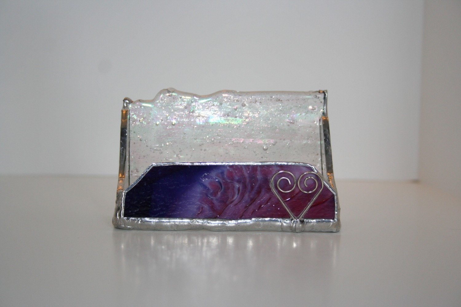 Custom Designer Business Card Holders, SRA Artist Z19