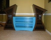 Funky Entertainment Center