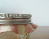 WOOly Care Kit- Lanolin and instructions for your first time (lanolizing) Complete with a small jar for mixing