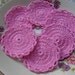 BAMBOO ROUND FACIAL SCRUBBiEs...