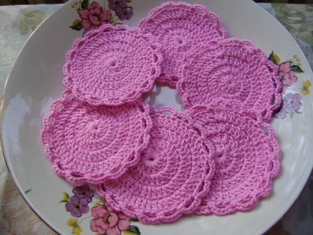 BAMBOO   ROUND FACIAL SCRUBBiES...