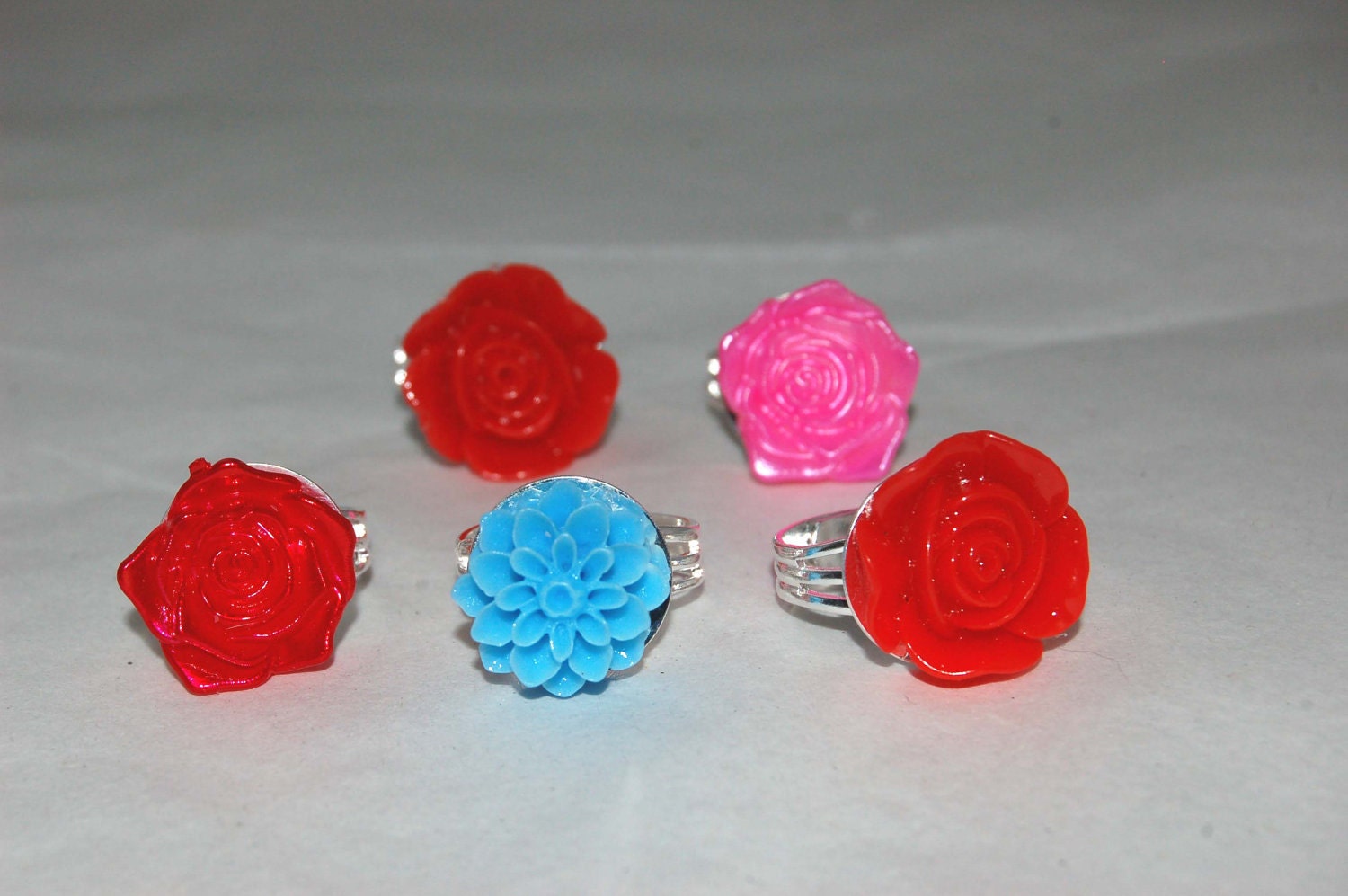 Rose Ring