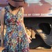Floral Jumper