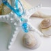 Venetian Glass Necklace