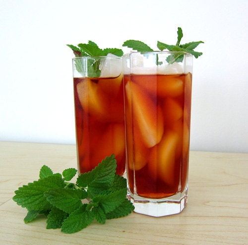 Organic Herbal Chai