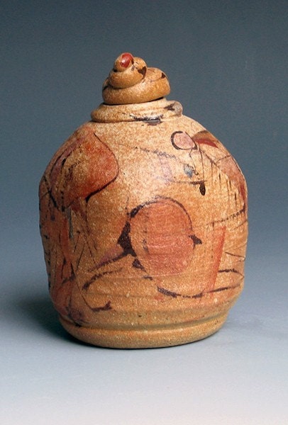 Clown Bottle