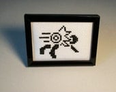 Portal test chamber symbols