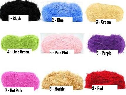 Tutu P-Pod, Baby Cocoon, Photography Prop with matching Hat - You pick custom color