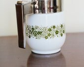 Vintage GEMCO Creamer