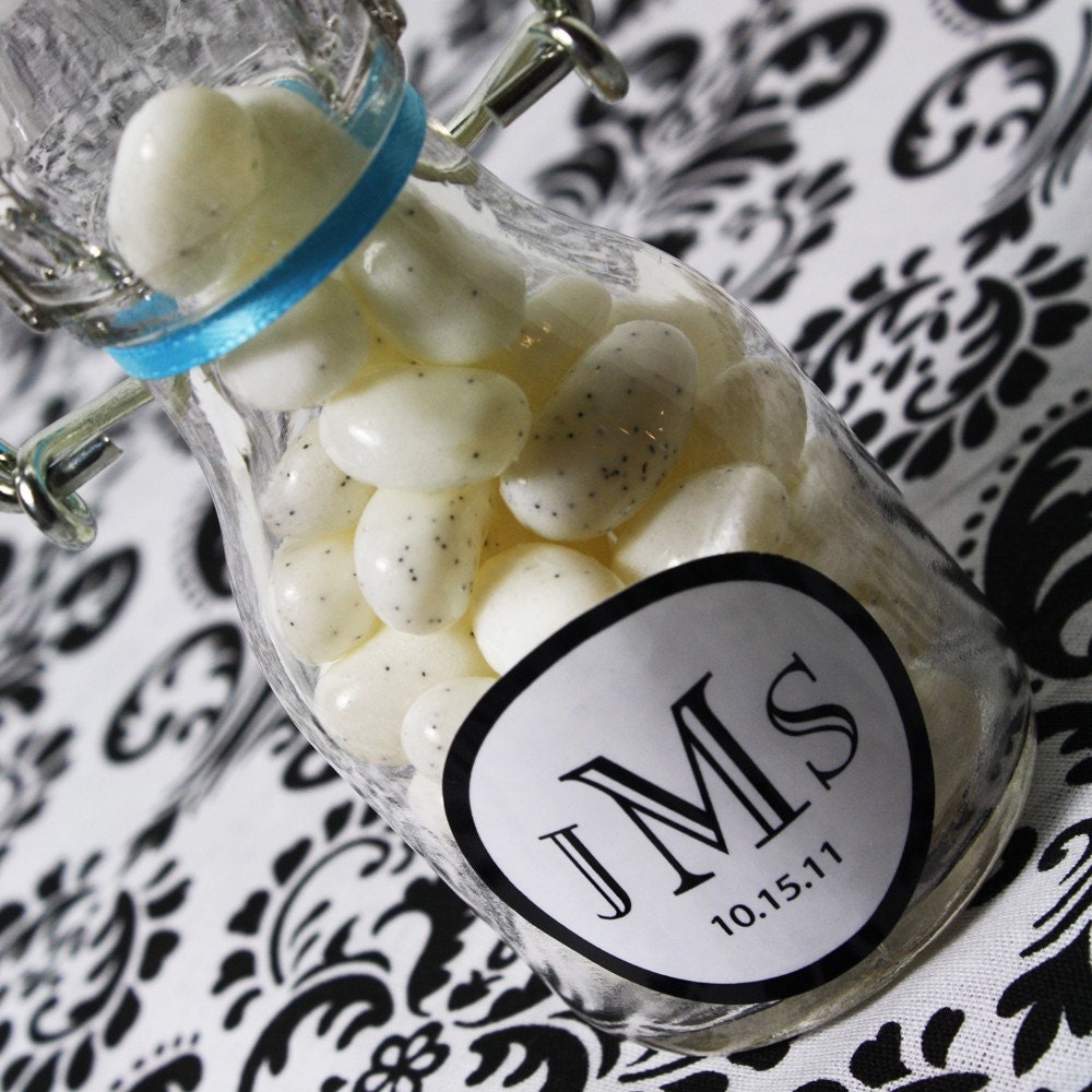 Printable Personalized Tags- Jordan Collection