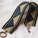 Handmade Beaded Bracelet Blue Mountains