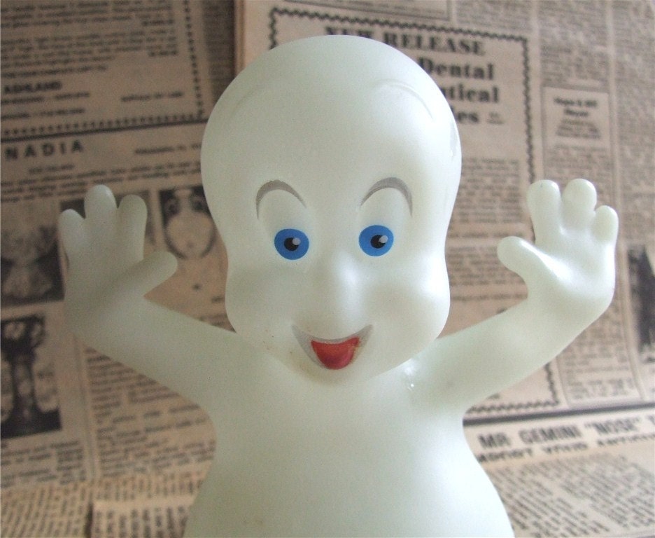 Casper The Friendly Ghost Toys 29
