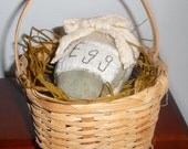 Primitive Egg