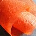 ALL NEW - Pineapple / Strawberry blend fruit leather