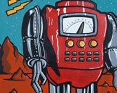 Transmission Robot-Print