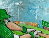 Baseball Player 1