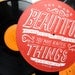 Beautiful Things, Gungor - Lyrics on Record