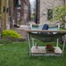 Hammy by Plywood Office