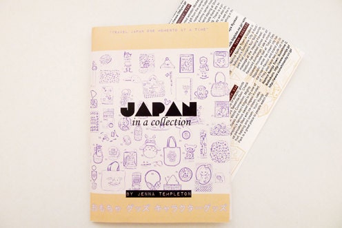 Japan In A Collection