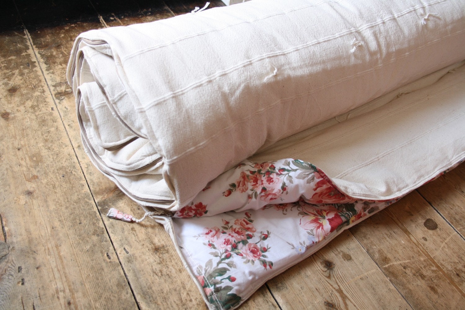The Original Florabunda sleeping bag - ex wide