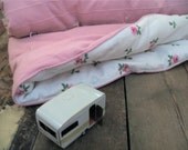NEW Inbetweenie size child sleeping bag