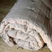 Cotton sleeping bag, made to order
