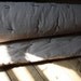 Cotton sleeping bag, made to order
