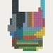 Periodic Table of Heavy Metals (Print)