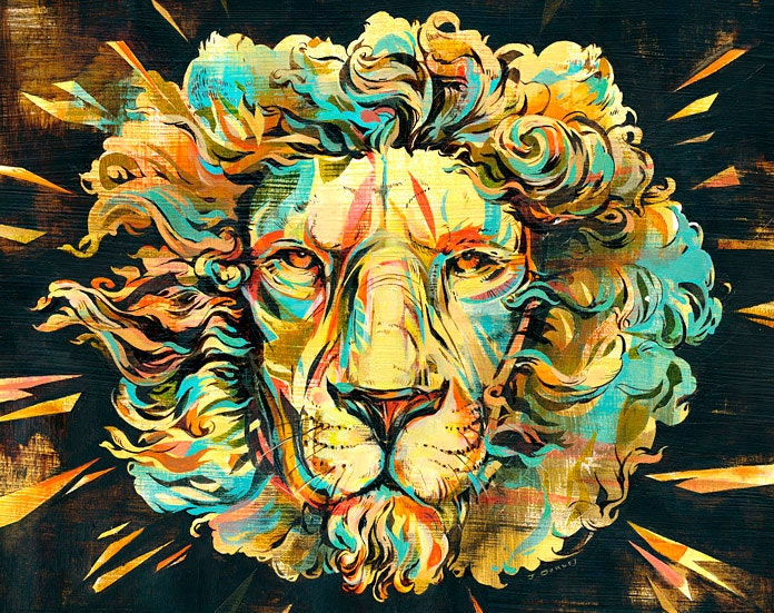 Lion