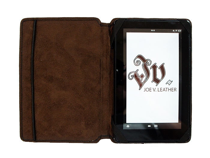 Kindle & Kindle Paperwhite Cover - Rabbit