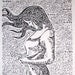 Original Arabic Calligraphy Print- Women in the Quran