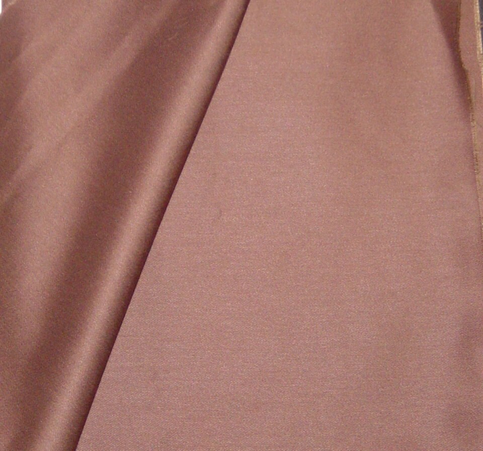 Brown Fabric