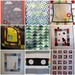 Baby or Toddler Quilt - Custom Made