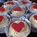 Elegant Floral Lace Cupcake Wrapper Set of 12