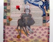 El Caballito (The Little Horse)