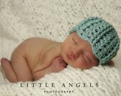 Sweet Summer Memories Crochet Hat Pattern (462)