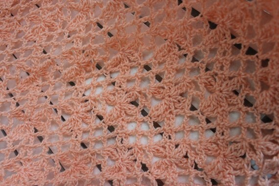 Butterfly Kisses Baby Afghan Crochet Pattern 215 by SunsetCrochet