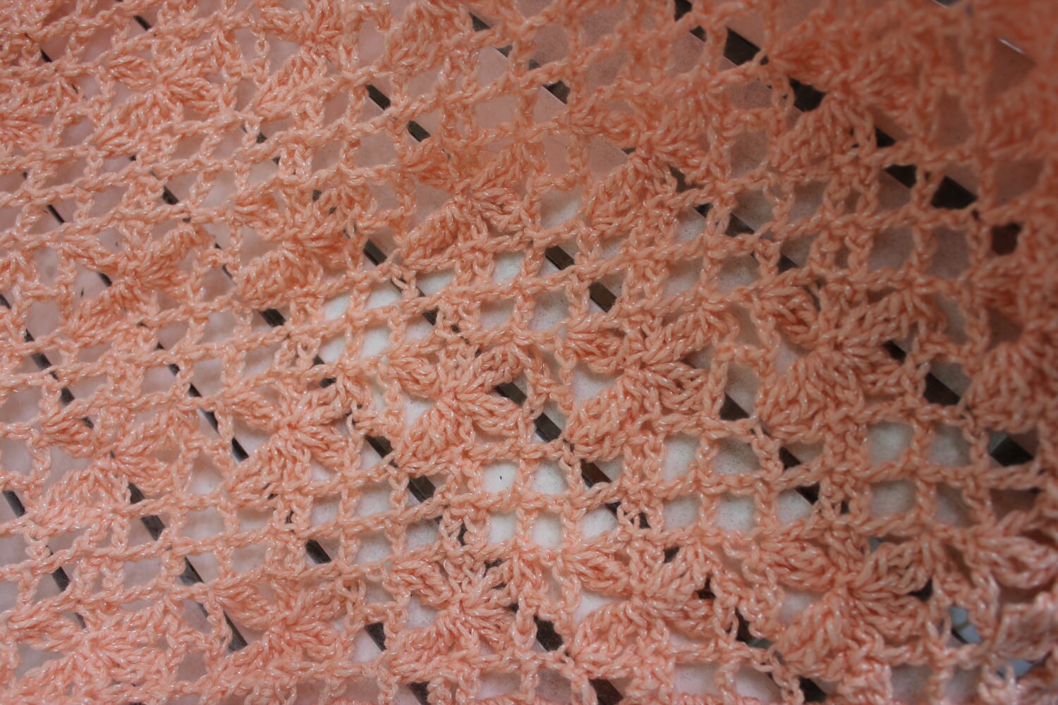 Butterfly Kisses Baby Afghan Crochet Pattern 215 by ...