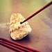 Natural Shell Incense Holder