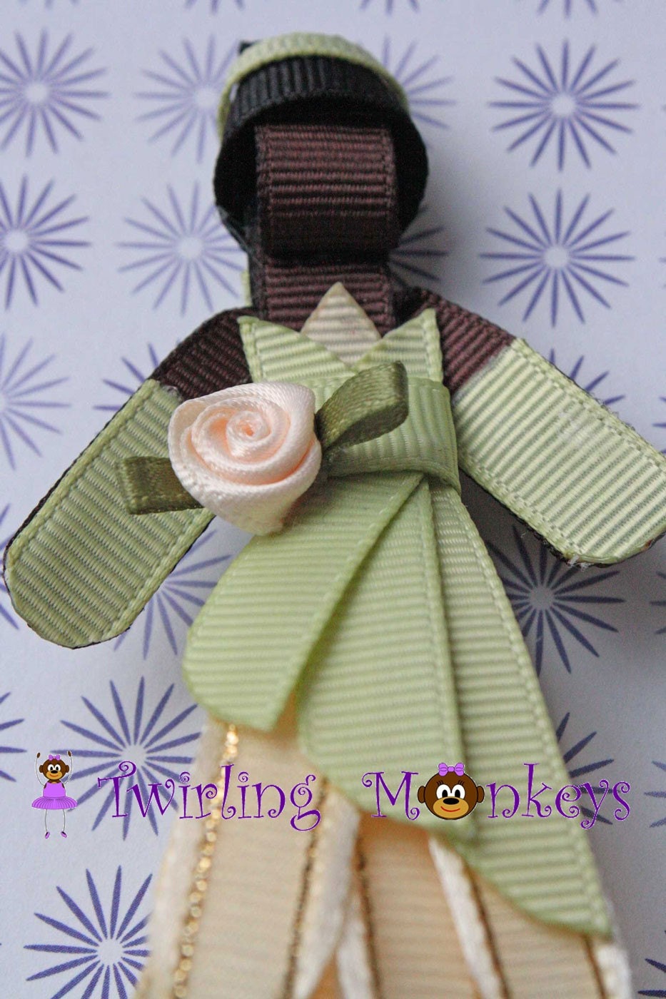 Set of 10 Princesses--Free Shipping Makes a Great Holiday Gift