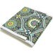 Jewelry Travel Roll Carrying Case - Treasure Box in Charcoal