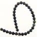 CLEARANCE : Blue Tiger Eye 6mm Round Beads 8 Inch strand - 36 Beads (2900) Good Quality Whole sale Price