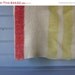 ON SALE Wool Blanket Vintage Striped Hudson Bay Style