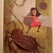 First Printing, Piccoli by Philippe Halsman, Rare and Collectible with Dust Jacket