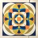 CLEARANCE 50% OFF Blooming Quilt - Carroll