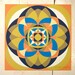 CLEARANCE 50% OFF Blooming Quilt Series - Set of Four
