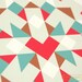 Quilted Heart